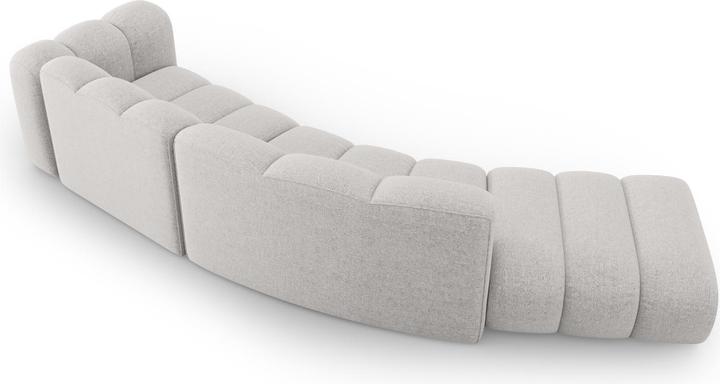 Actual product image Micadoni Lupine (2 person sofa, 3-seater, 4-seater)