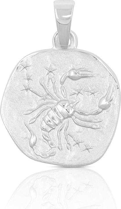 Immagine prodotto Muau Scorpione (Oro bianco 750/18 carati)