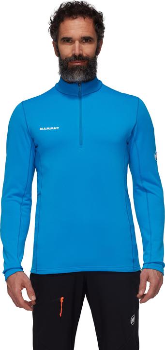 Image du produit Mammut Aenergy ML Half Zip Pull Men (XXL)