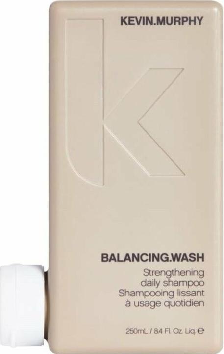 Kevin Murphy Balancing Wash (250 ml, Flüssiges Shampoo)
