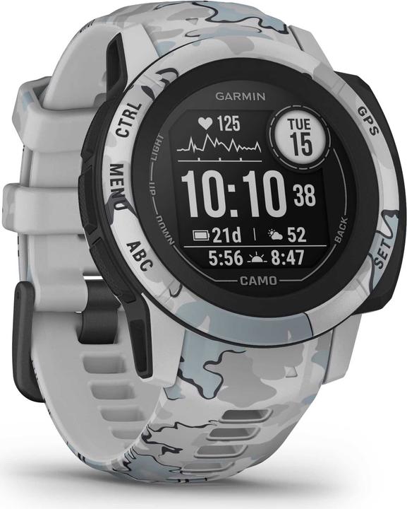 Garmin Instinct 2S Camo Edition (40 mm)