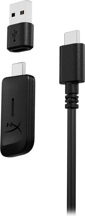 Image du produit HyperX Cloud III S (Sans fil)