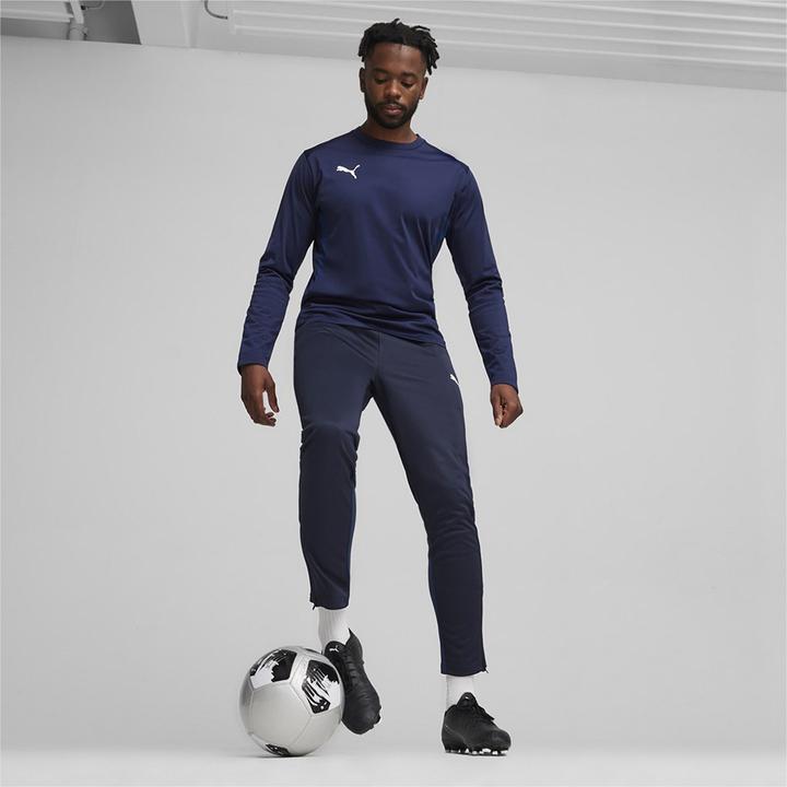 Actual product image Puma teamGOAL Training Pant (S)