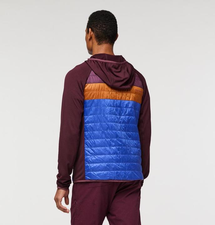 Image du produit Cotopaxi Capa Hybrid Insul. Hooded Jkt (L)