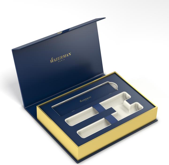 Actual product image Waterman Fountain pen (1 x)