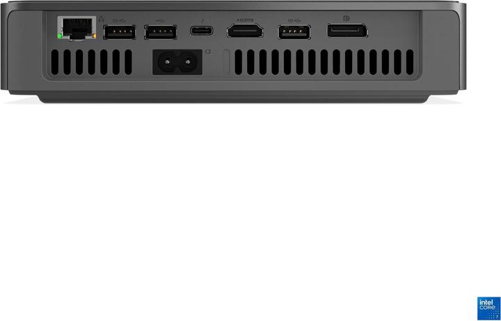 Produktbild Lenovo IdeaCentre Mini (Intel Core 7 240H, 32 GB, 1000 GB)