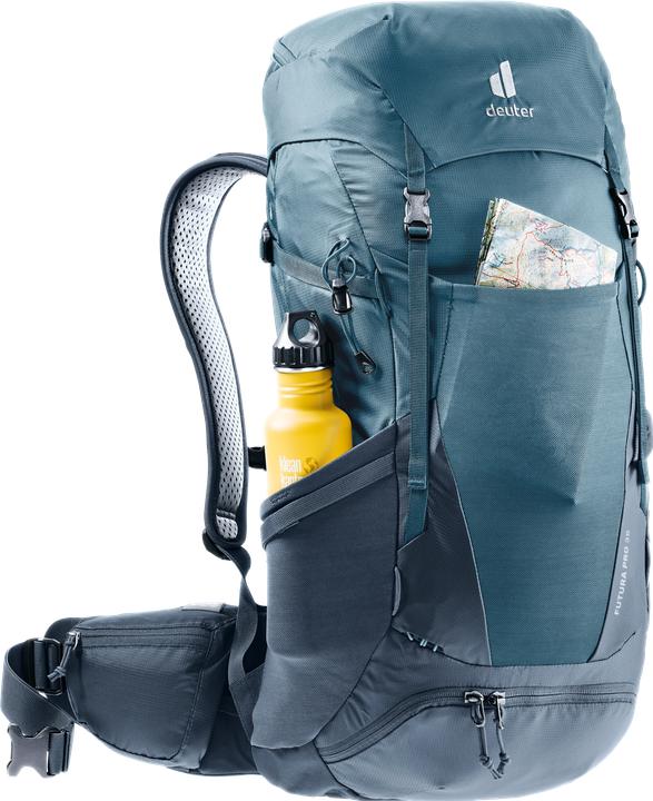Image du produit Deuter Futura Pro 36 (36 l)
