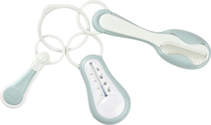 Beaba Toilet set green blue