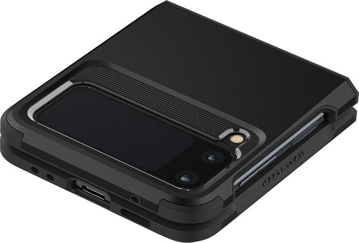 Produktbild Spigen Tough Armor (Samsung Galaxy Z Flip3)