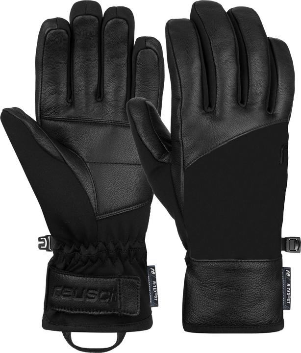 Image du produit Reusch gants de ski beatrix r-tex xt (6)