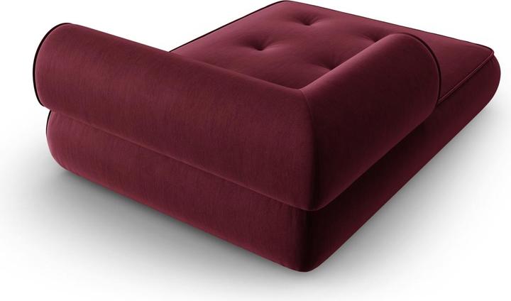 Actual product image Maison Heritage Lily (Chaise longue)