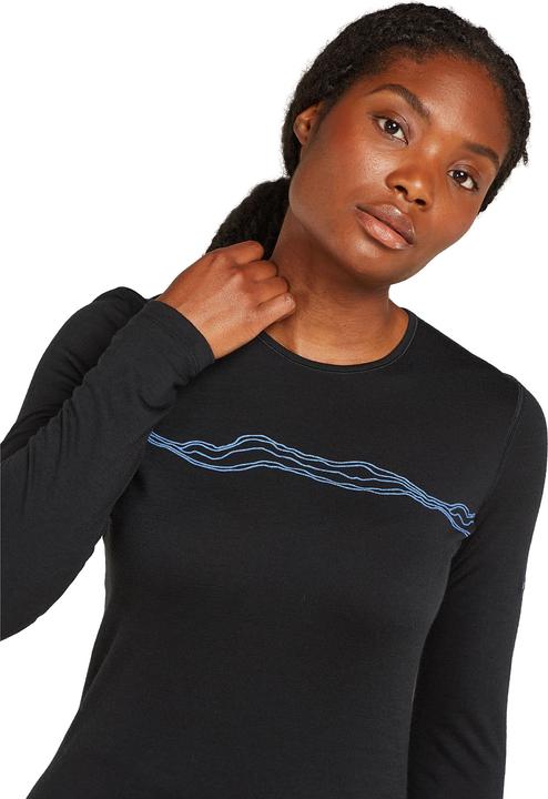 Actual product image Icebreaker Mountain Pulse (M)