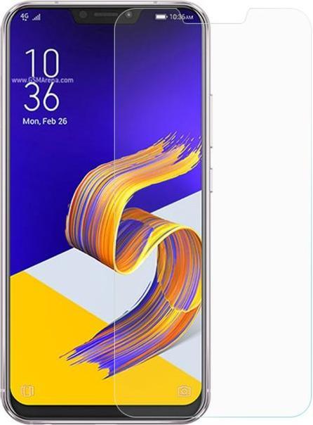 Image du produit MU Budget Protection d'écran en verre de protection (1 pièce(s), Asus Zenfone 5 (ZE620KL))