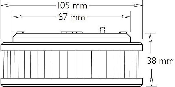 Immagine prodotto Pyrexx PX-1 Rilevatore di fumo V3-Q