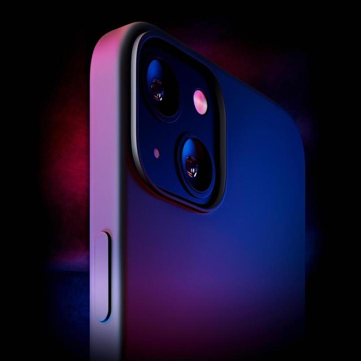 Image du produit 3MK Case Matt Case Pro for iPhone 13 (Apple iPhone 13)