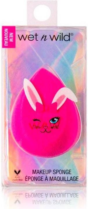 Actual product image Wet n Wild Makeup Sponge Applicator E776C