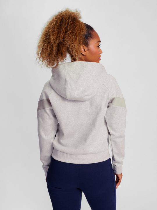Actual product image hummel Hmltravel Sweat Hoodie Woman (M)