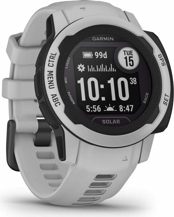 Garmin Instinct 2S Solar (40 mm)