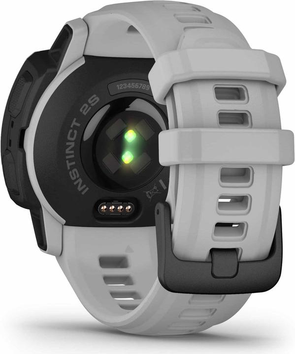 Image du produit Garmin Instinct 2S Solar (40 mm)