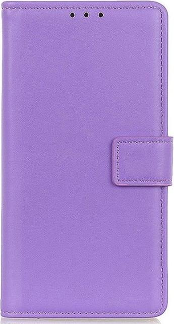 Image du produit MU Classic Classic II Leder Bookcover Series (Samsung Galaxy S24+, Samsung Galaxy S25)