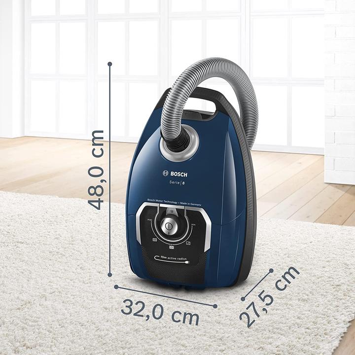 Produktbild Bosch Hausgeräte Serie 8