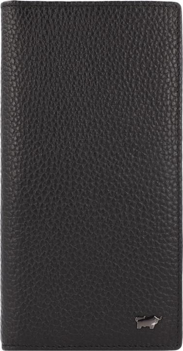 Immagine prodotto Braun Büffel Portafoglio Theo con protezione RFID in pelle 9,5 cm