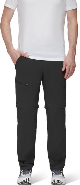 Image du produit Mammut Runbold Zip Off Pants Men (54)