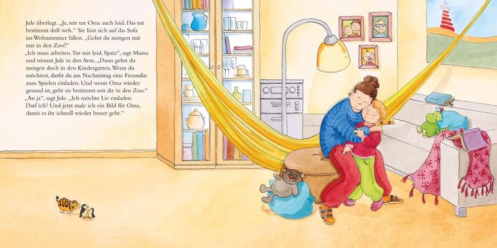 Immagine prodotto LESEMAUS Sonderbände: Die schönsten Geschichten zum Kuscheln (Tedesco, Susanne Laschütza, Sarto Liane, Gabriela briciole, Catharina Westphal, Sciabola Choinski, Christian Tielmann, Eva Wenzel-cittadino, 2021)