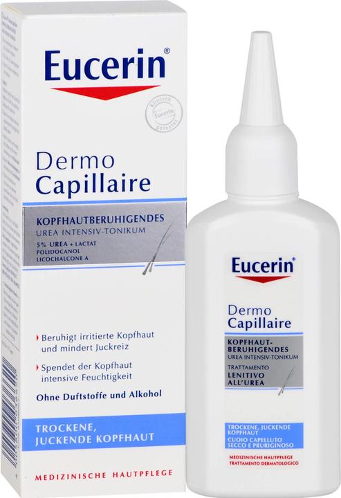Produktbild Eucerin DermoCapillaire (100 ml)