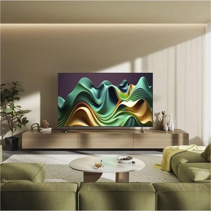 Produktbild Hisense TV 50U6NQ (50", QNED, 4K, 2024)