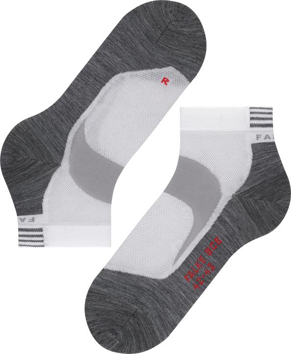Actual product image Falke BC6 Short Racing (42 - 43)
