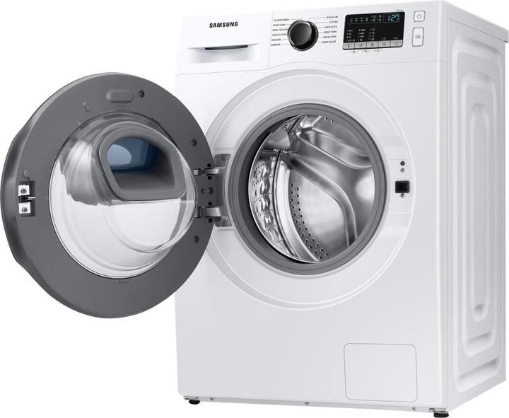 Actual product image Samsung Washing machine WW90T4540AE/LE (9 kg, Left)