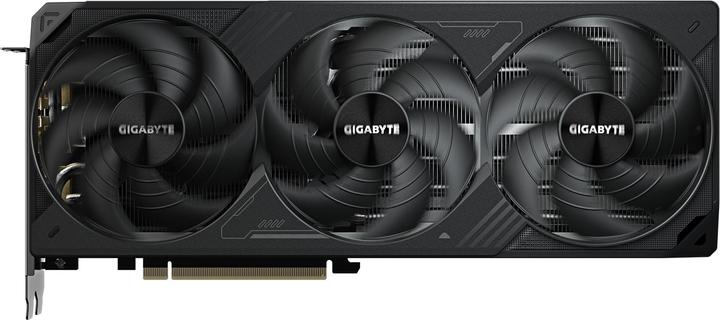 Produktbild Gigabyte GeForce RTX 5070 Ti Windforce SFF (16 GB)