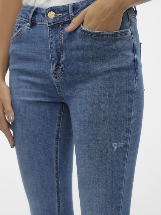 Produktbild Vero Moda Vmflash Mr Skinny Jeans Li347 Ga Noos (30)