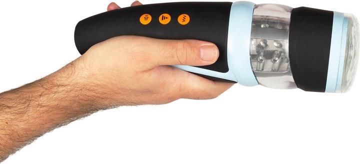 Actual product image Cruizr Cruizr-CP02