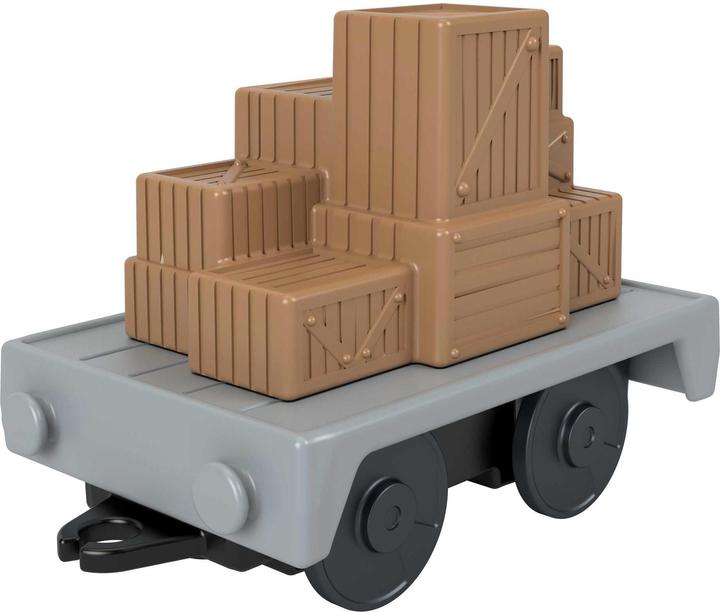 Produktbild Mattel Thomas und Freunde Bosun-Motorlokomotive