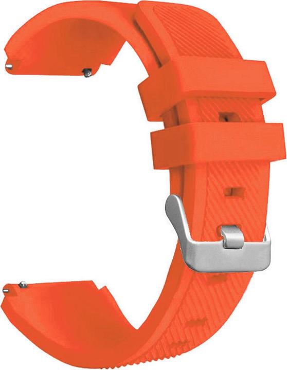 Produktbild Cadorabo Armband für Samsung Galaxy Watch (20 mm, TPU)