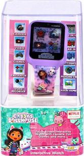 Actual product image Accutime Gabby's Dollhouse (40 mm)