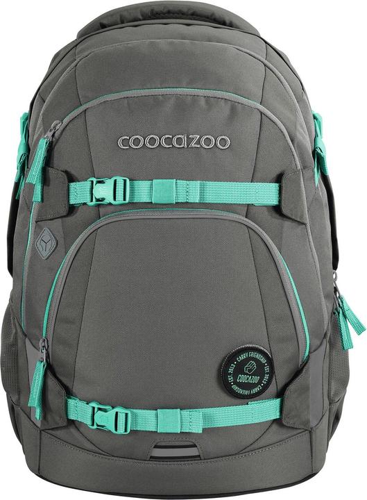 Produktbild Coocazoo Schulrucksack MATE, 30 Liter (30 l)