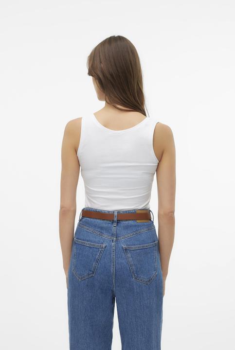 Actual product image Vero Moda Vmlulu Sl Tank Top Jrs Ga Noos (XL)