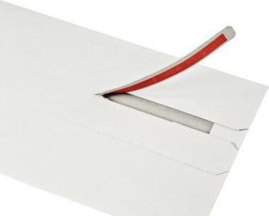Actual product image Colompac CD/DVD envelope Window available: No Closure technique: with self-adhesion (1 x)