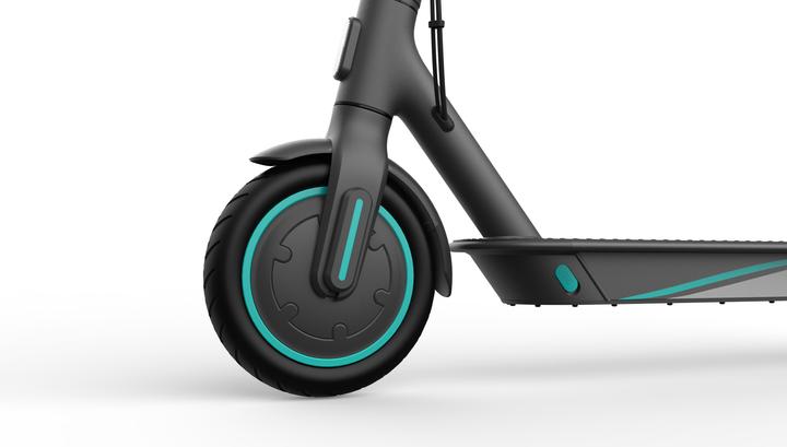 Image du produit Xiaomi Mi Pro 2 Mercedes AMG Petronas F1 Team Edition EU (25 km/h, 45 km, 300 W)