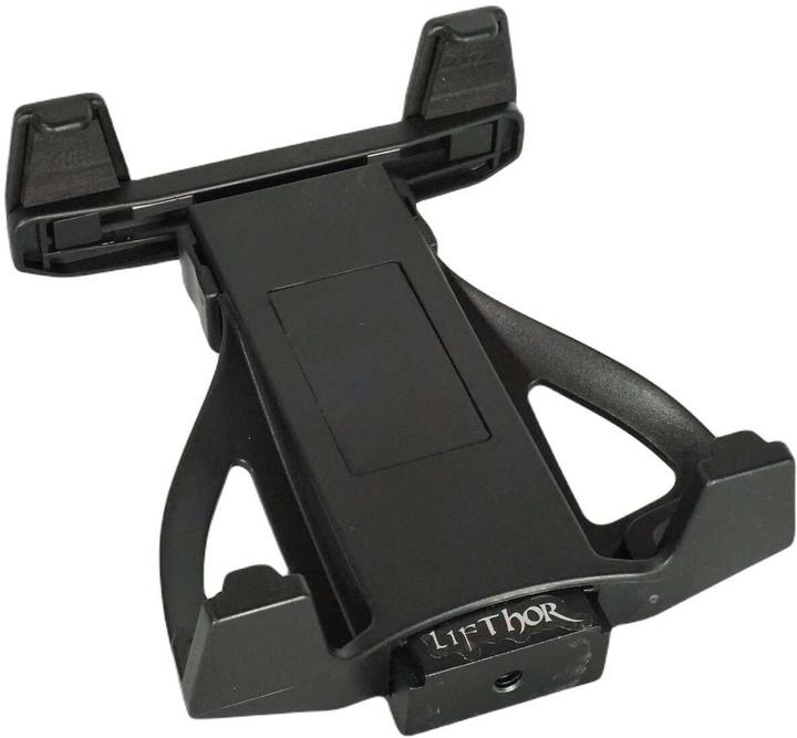 Actual product image Lifthor Tablet holder XLwith tripod thread