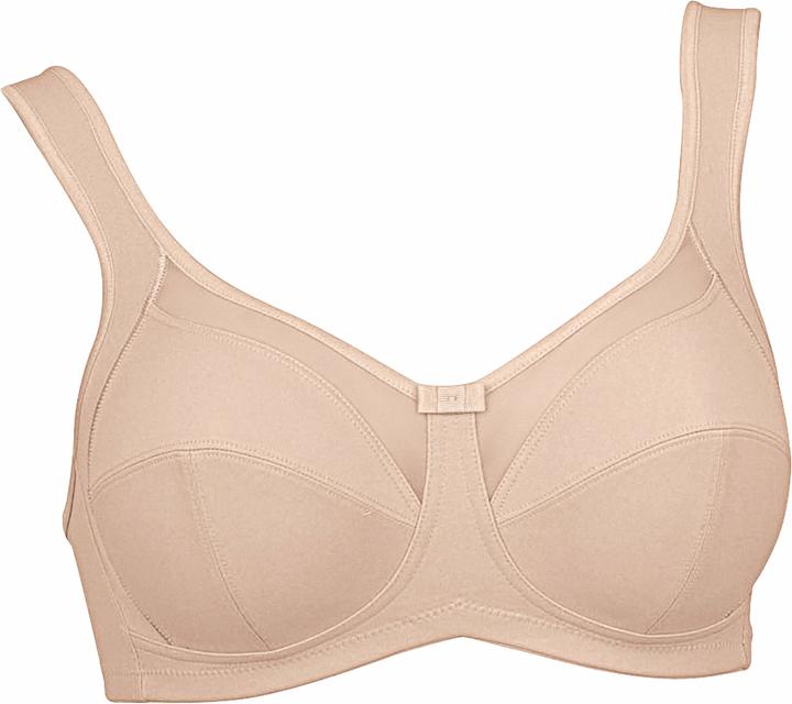 Actual product image Anita Clara comfort soft bra without underwire (100 D, Single pack)