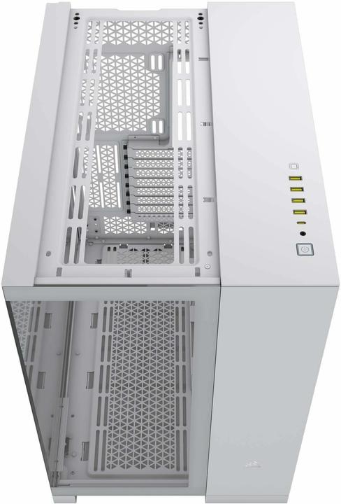 Actual product image Corsair 6500X (ATX)