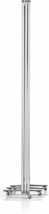 Immagine prodotto Magnetoplan Muro di presentazione (181 x 37 x 180 cm)