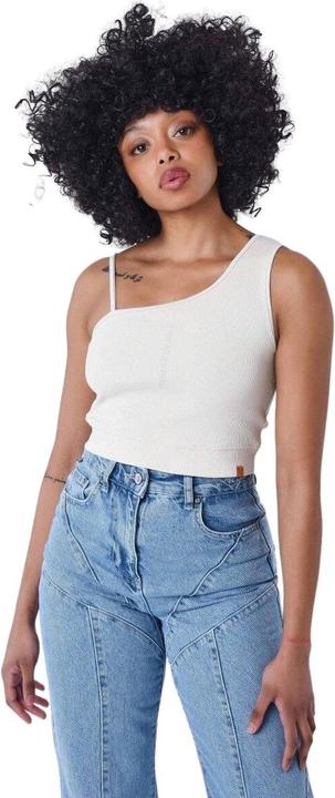 Actual product image Project X Paris 's asymmetrica tank top (L)
