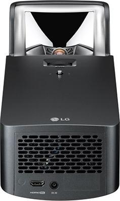 Immagine prodotto LG PF1000UT Adagio (Full HD, 1000 lm, 0.29:1)