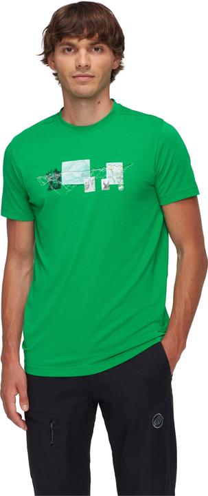 Immagine prodotto Mammut Mountain T-Shirt Men 3308m (XL)