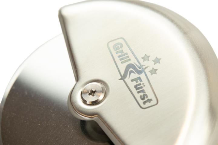 Image du produit Grillfürst Coupeuse de pizza